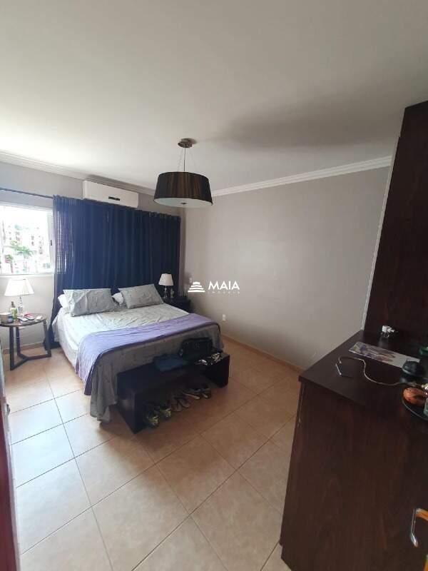 Apartamento à venda no São Sebastião: 