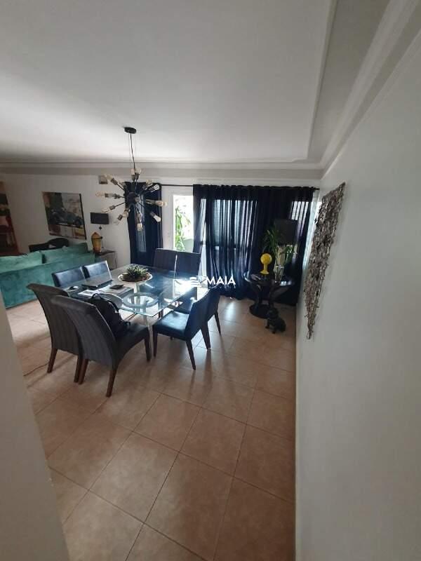 Apartamento à venda no São Sebastião: 