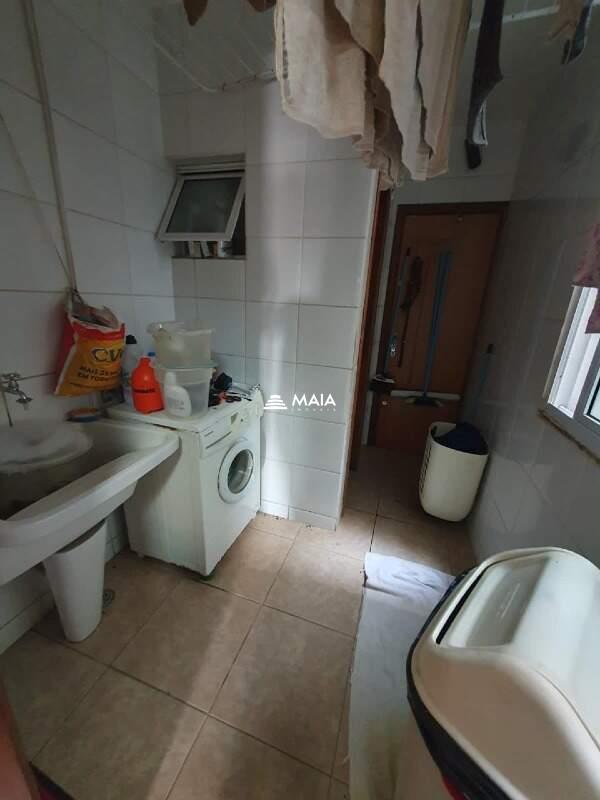 Apartamento à venda no São Sebastião: 