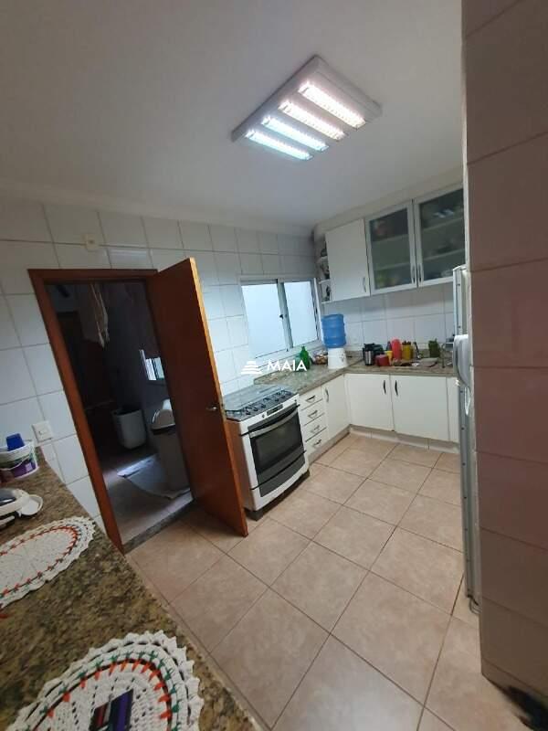 Apartamento à venda no São Sebastião: 