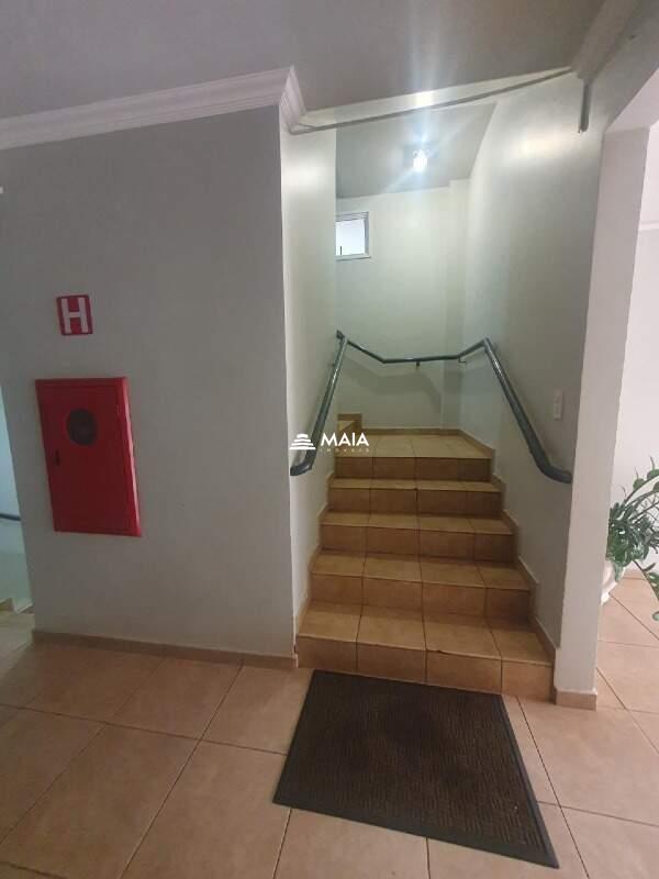 Apartamento à venda no São Sebastião: 