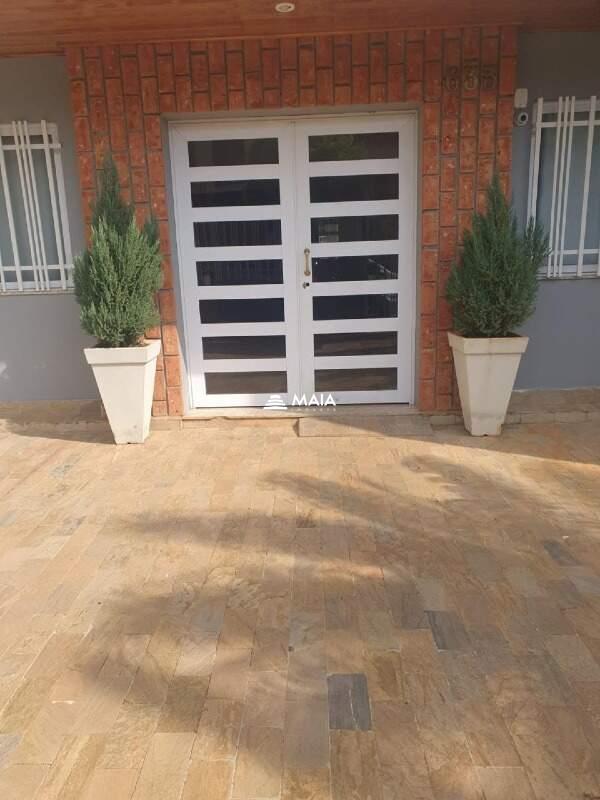 Apartamento à venda no São Sebastião: 