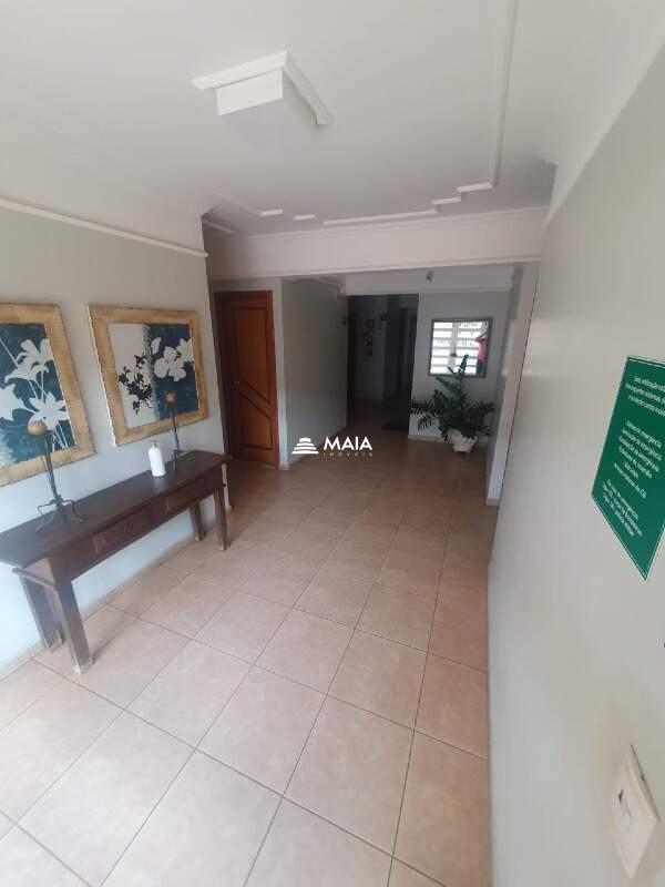 Apartamento à venda no São Sebastião: 