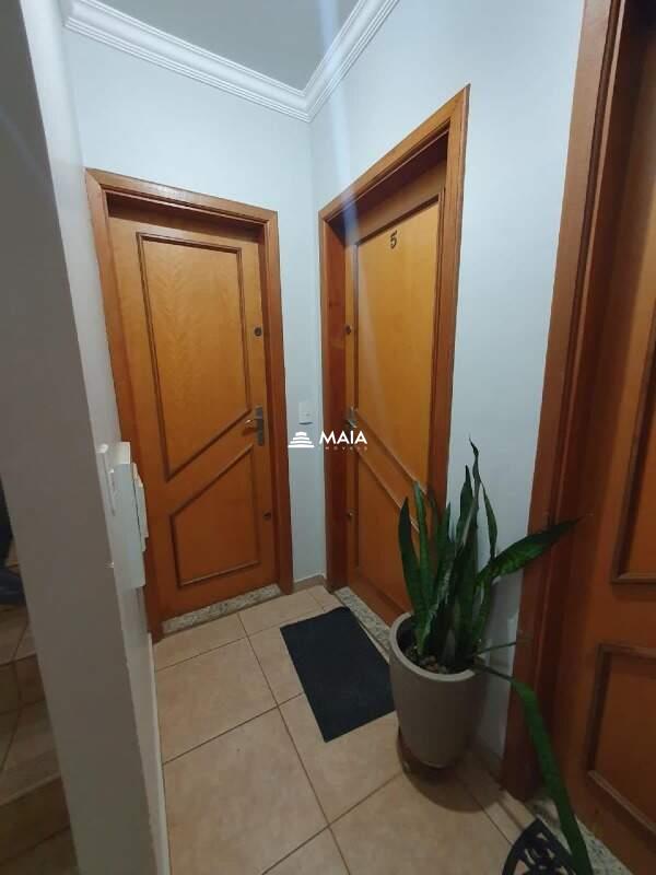 Apartamento à venda no São Sebastião: 