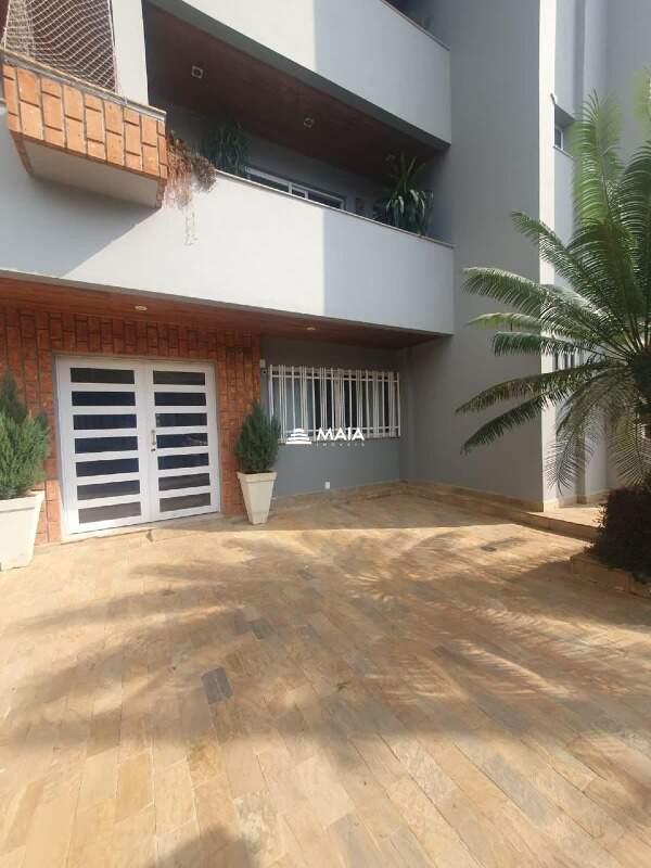 Apartamento à venda no São Sebastião: 