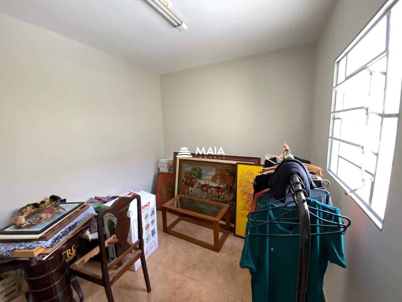 Casa à venda no Nossa Senhora da Abadia: 