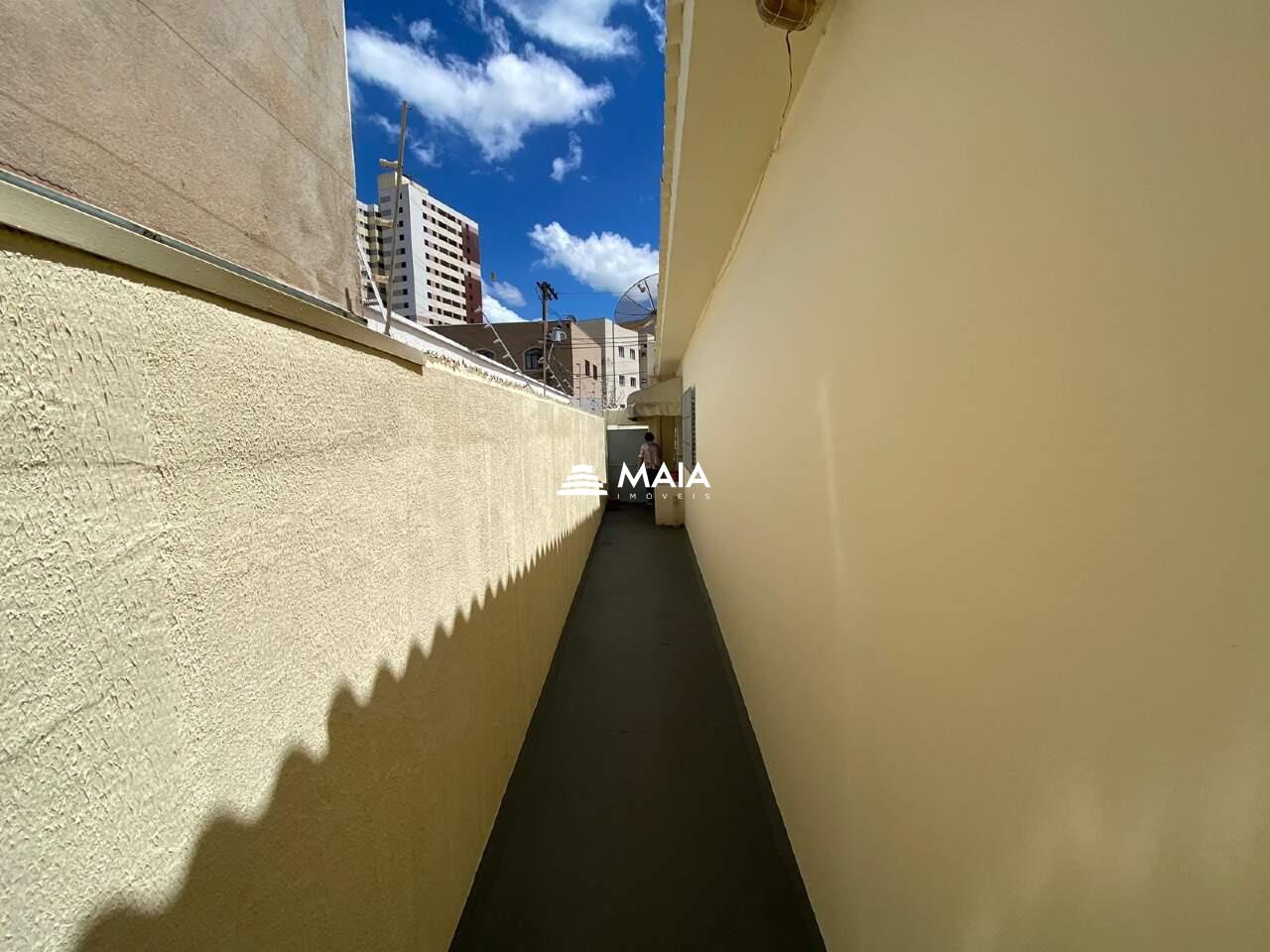 Casa à venda no Nossa Senhora da Abadia: 