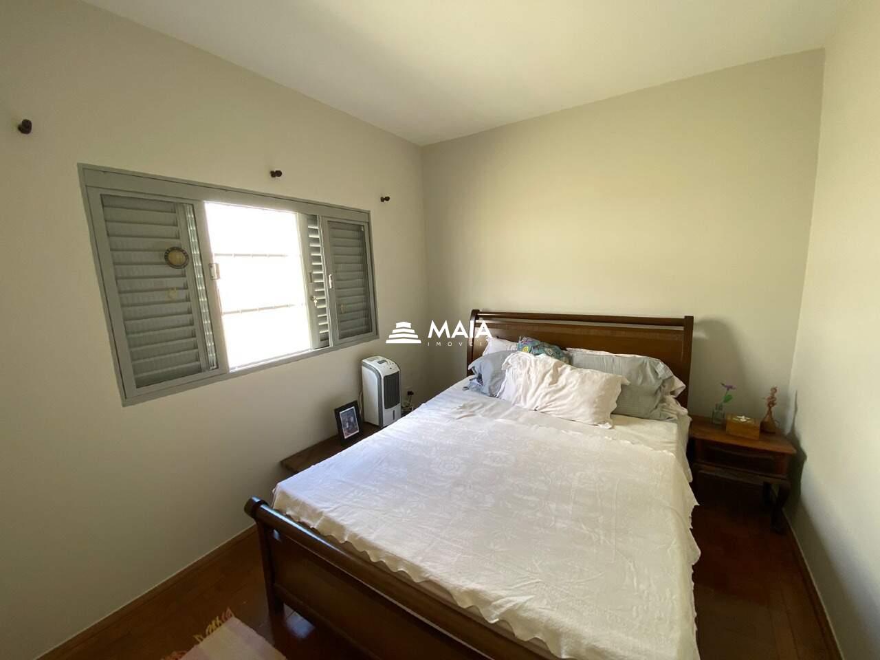 Casa à venda no Nossa Senhora da Abadia: 