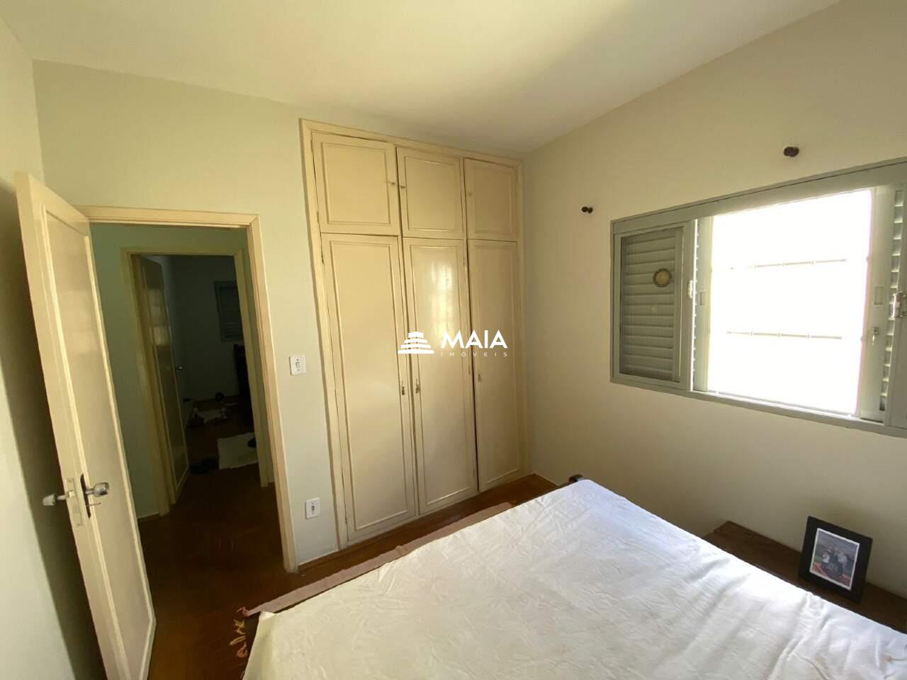 Casa à venda no Nossa Senhora da Abadia: 