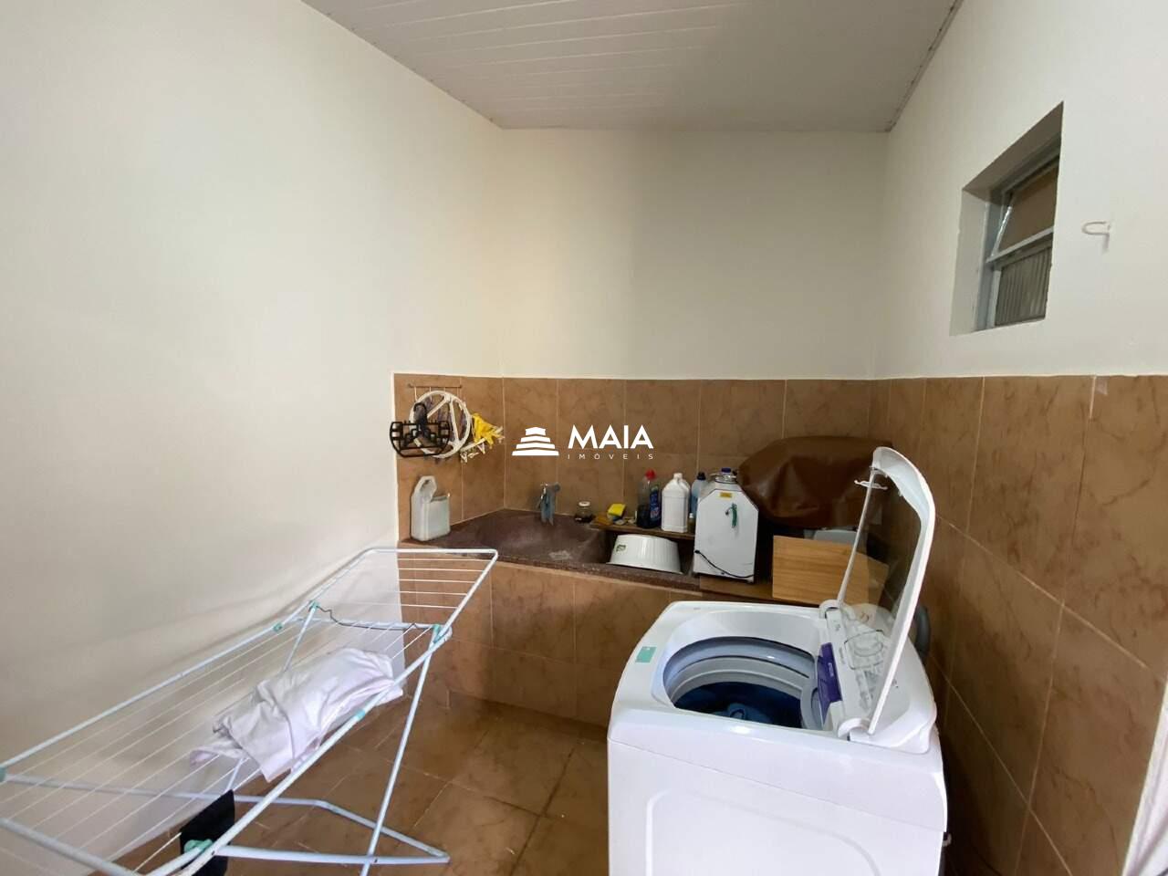 Casa à venda no Nossa Senhora da Abadia: 