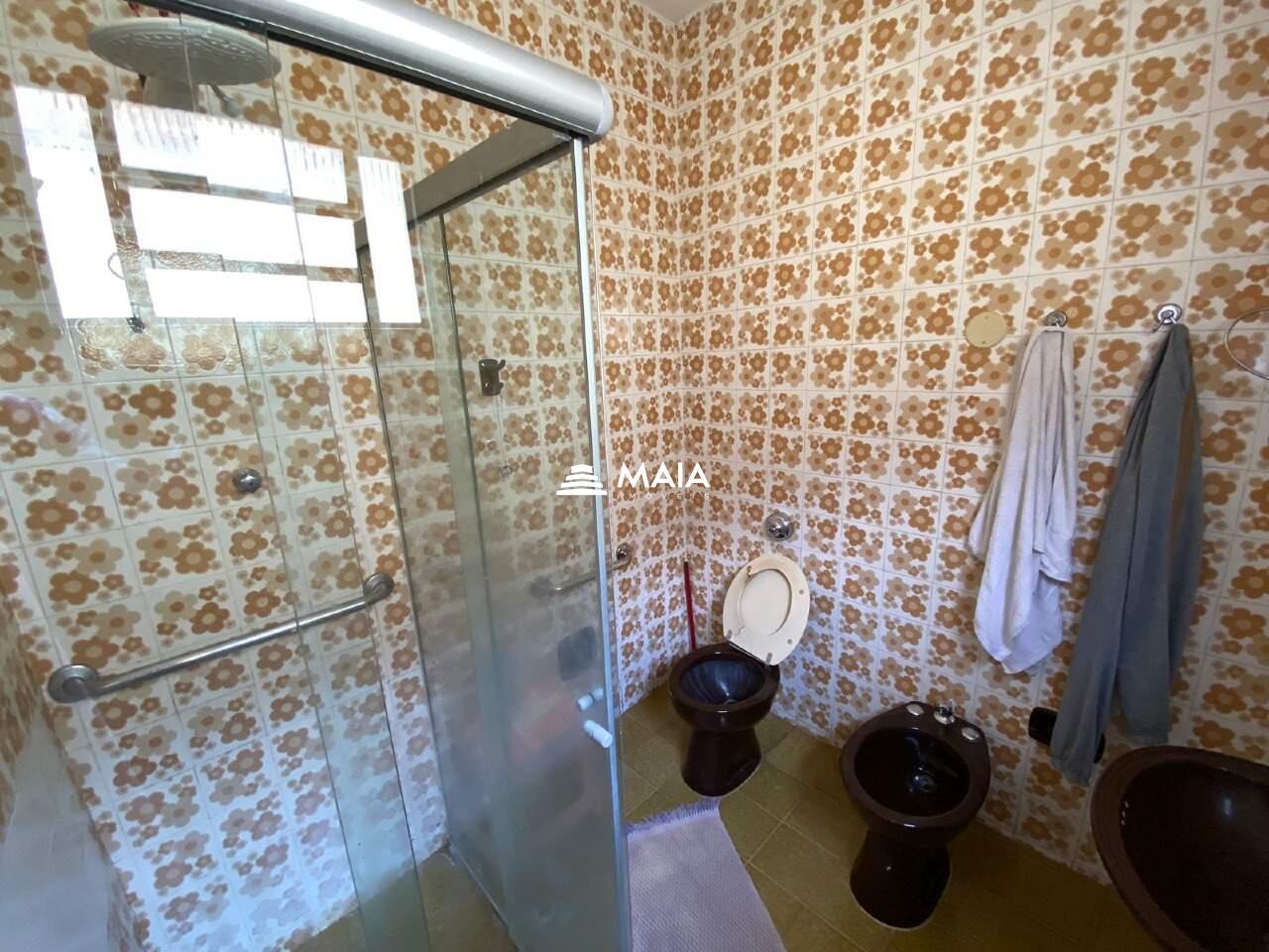 Casa à venda no Nossa Senhora da Abadia: 