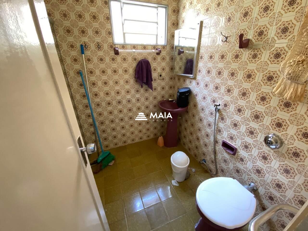 Casa à venda no Nossa Senhora da Abadia: 