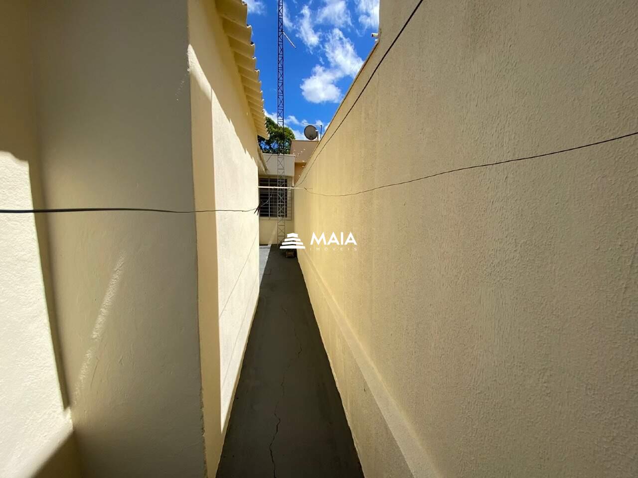 Casa à venda no Nossa Senhora da Abadia: 