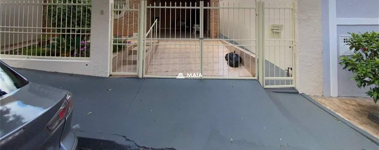 Casa à venda no Nossa Senhora da Abadia: 