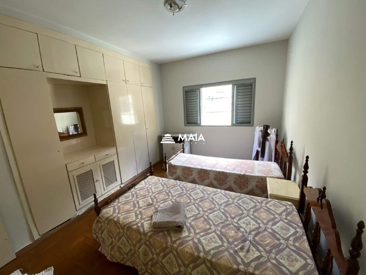 Casa à venda no Nossa Senhora da Abadia: 