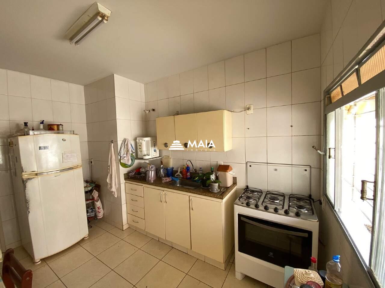 Casa à venda no Nossa Senhora da Abadia: 