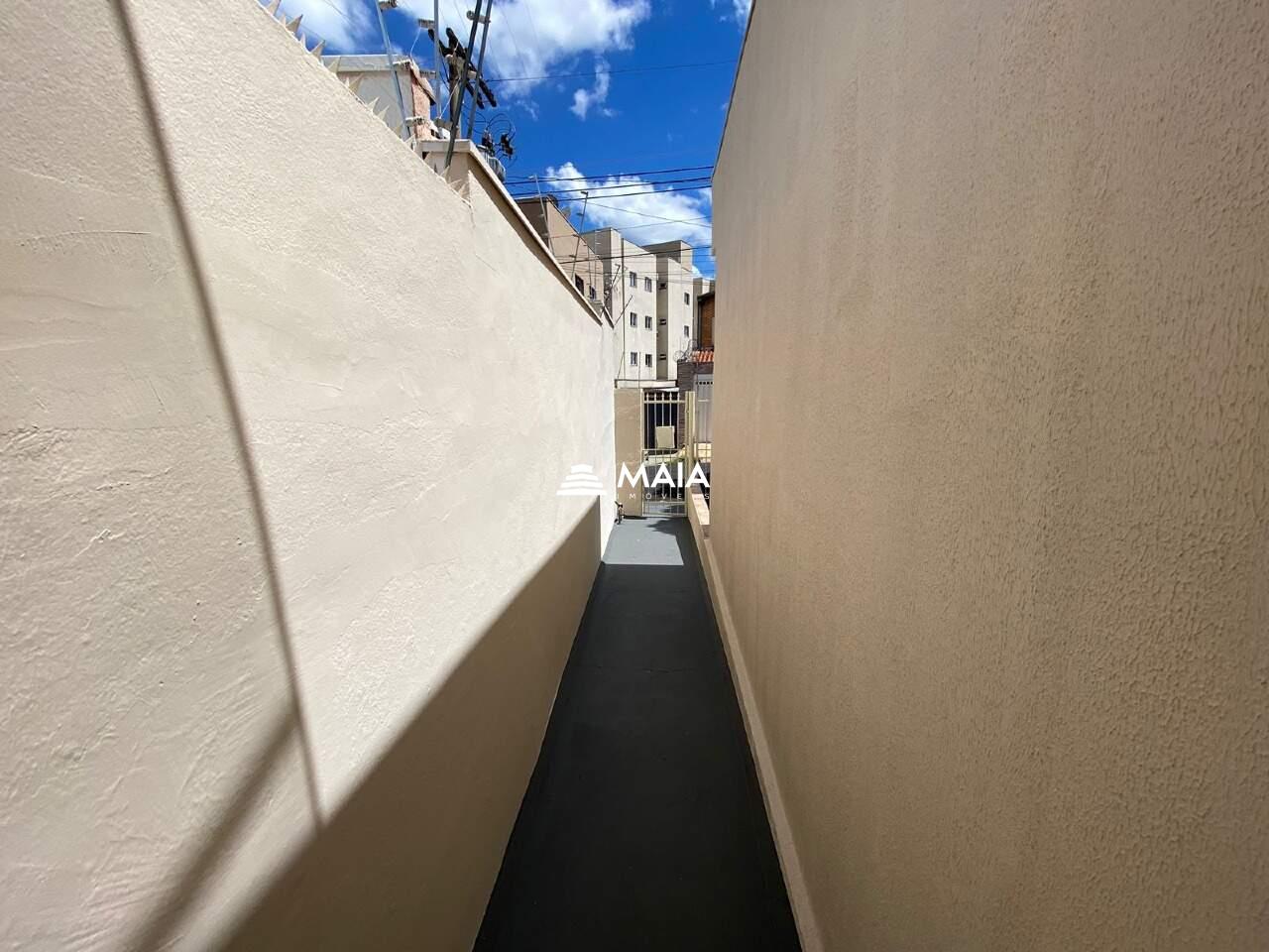 Casa à venda no Nossa Senhora da Abadia: 