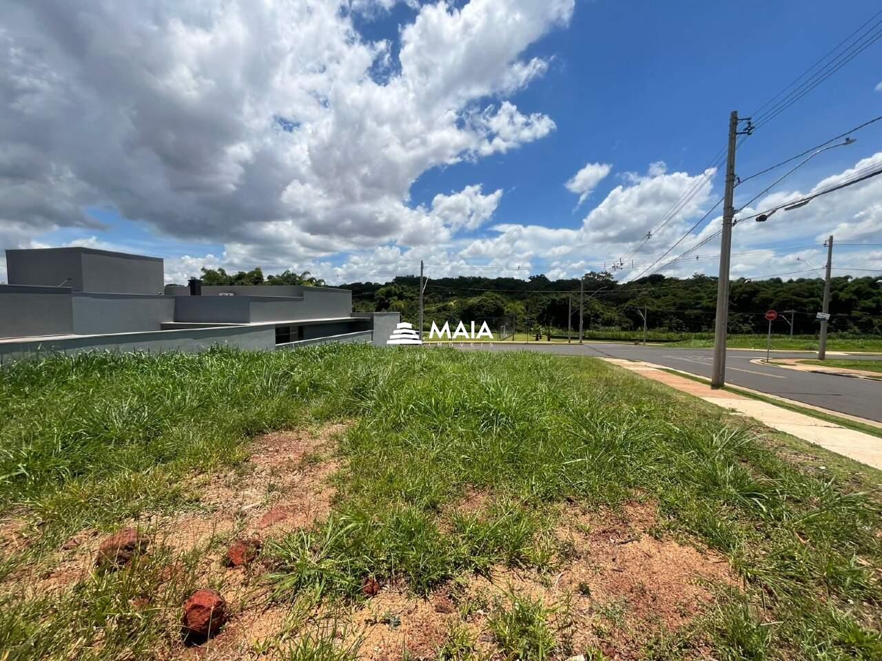 Terreno em Condomínio à venda no Damha III - Res. Uberaba: 