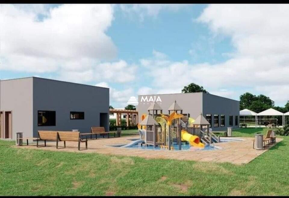 Terreno em Condomínio à venda no Condomínio Brahma I: 