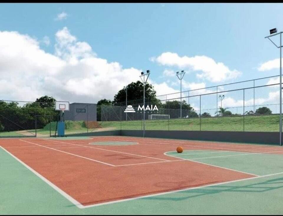 Terreno em Condomínio à venda no Condomínio Brahma I: 