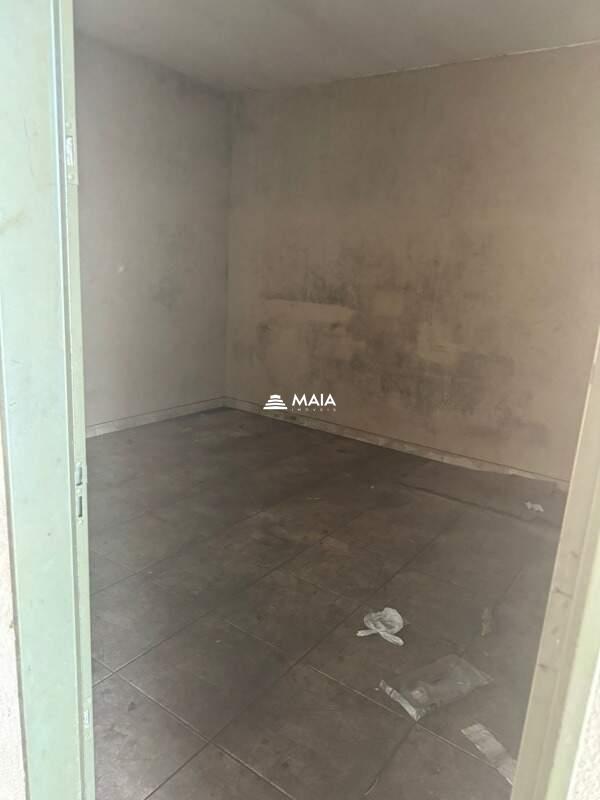 Galpão à venda no Parque das Laranjeiras: 