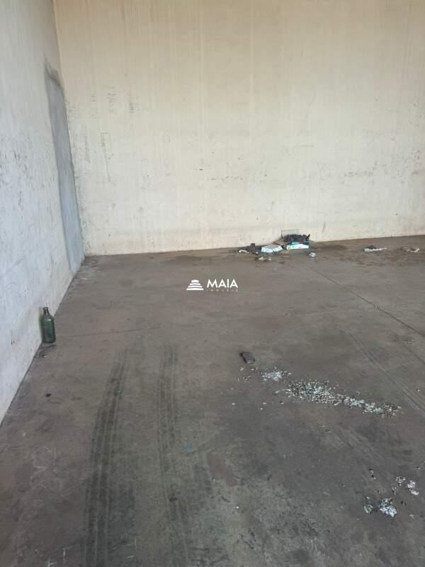 Galpão à venda no Parque das Laranjeiras: 