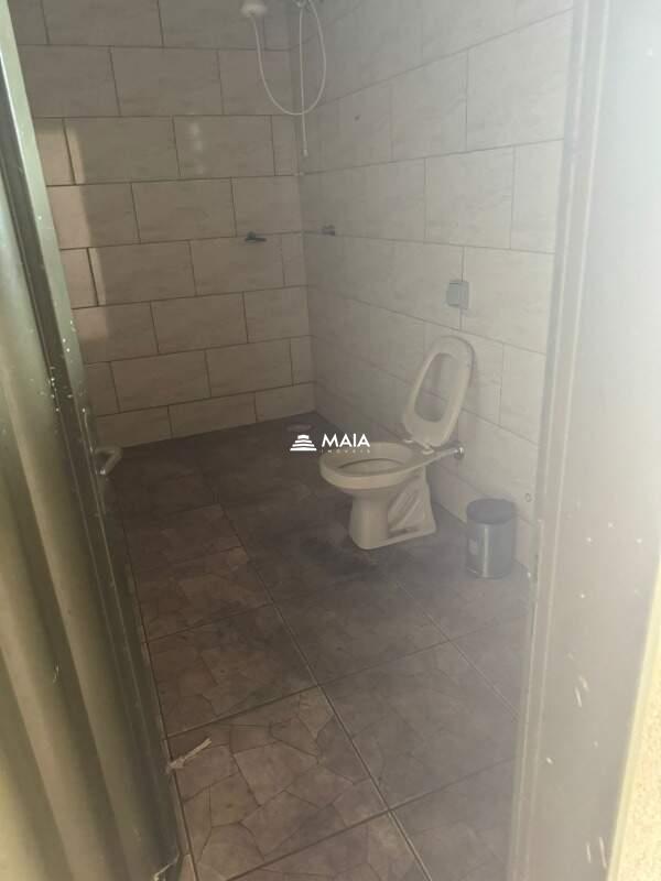 Galpão à venda no Parque das Laranjeiras: 