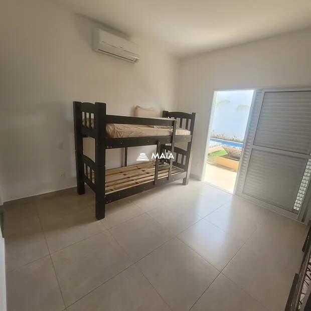 Casa de Condomínio à venda no Morada da Fronteira: 