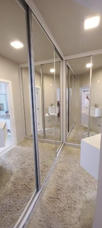 Casa de Condomínio à venda no Estância dos Ipês: 