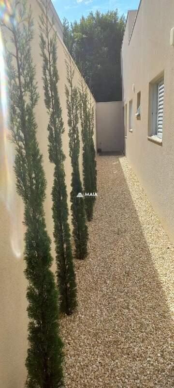 Casa de Condomínio à venda no Estância dos Ipês: 