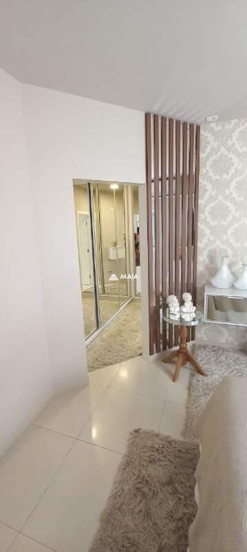 Casa de Condomínio à venda no Estância dos Ipês: 