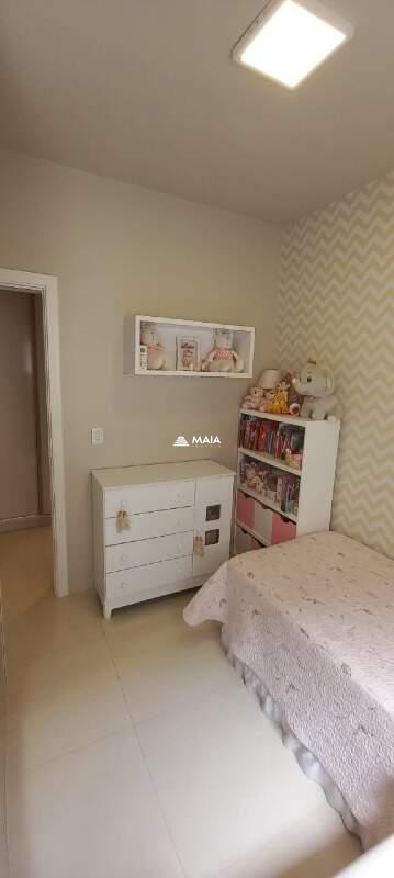 Casa de Condomínio à venda no Estância dos Ipês: 