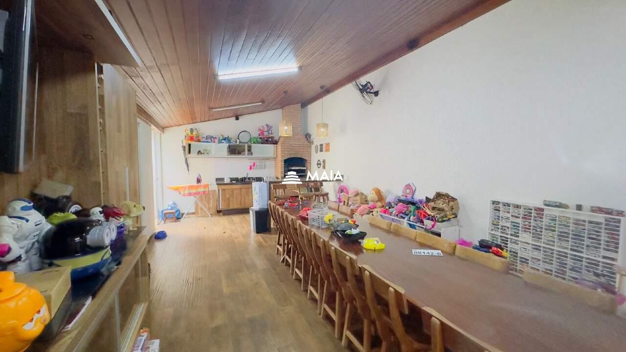 Casa de Condomínio à venda no Portal Beija Flor: 