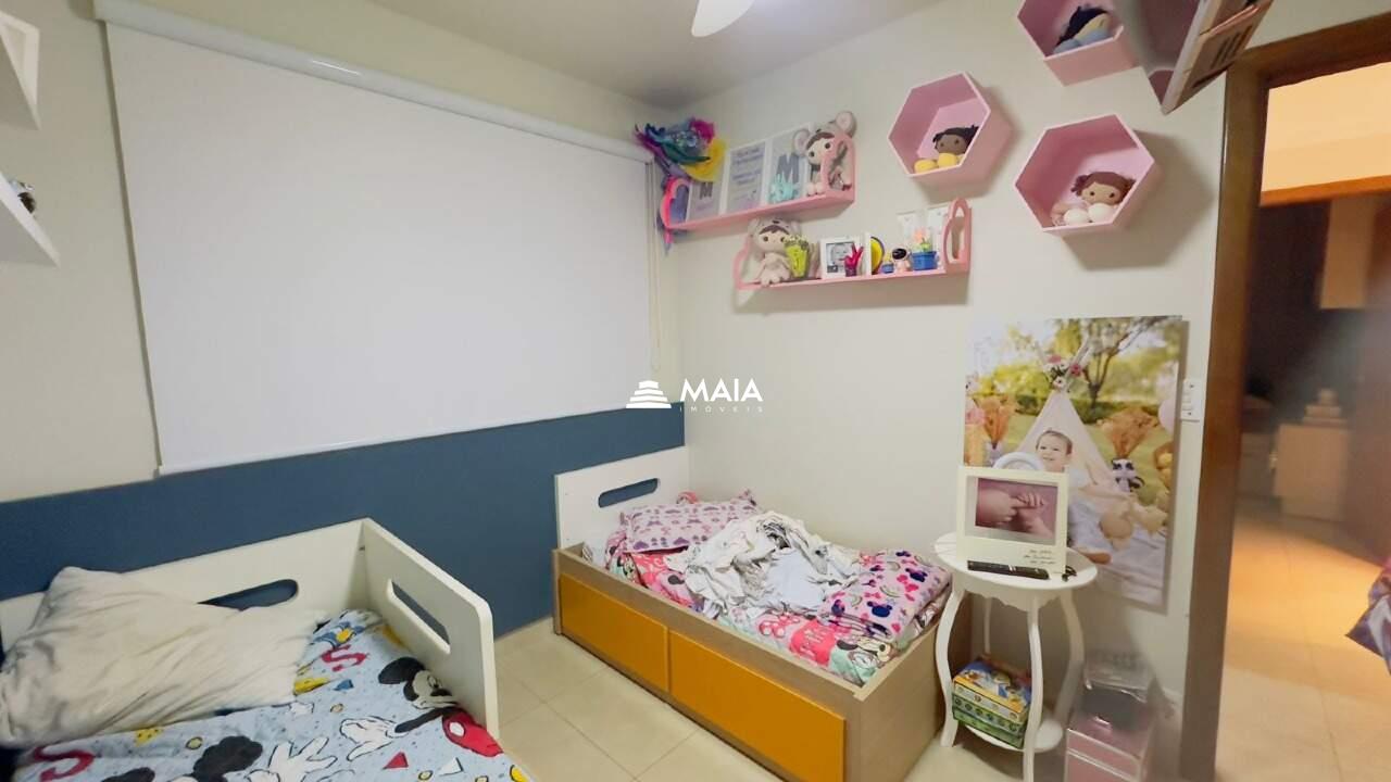 Casa de Condomínio à venda no Portal Beija Flor: 