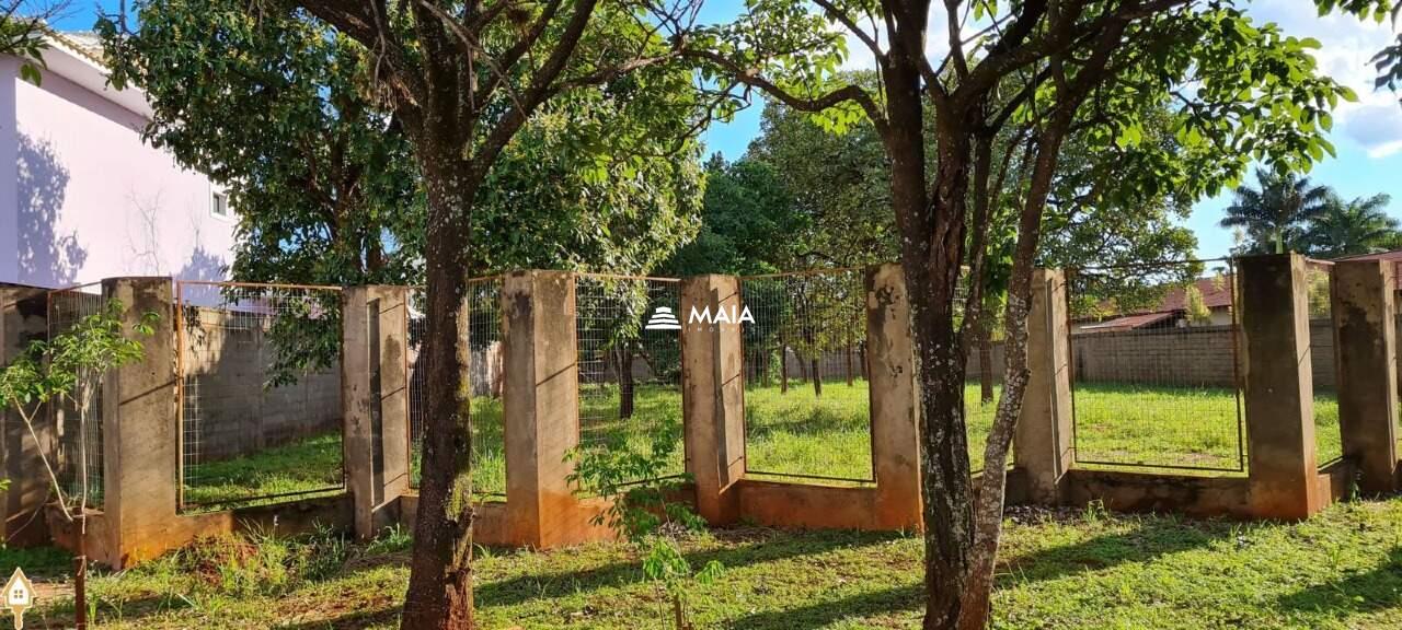 Terreno em Condomínio à venda no Jockey Park: 