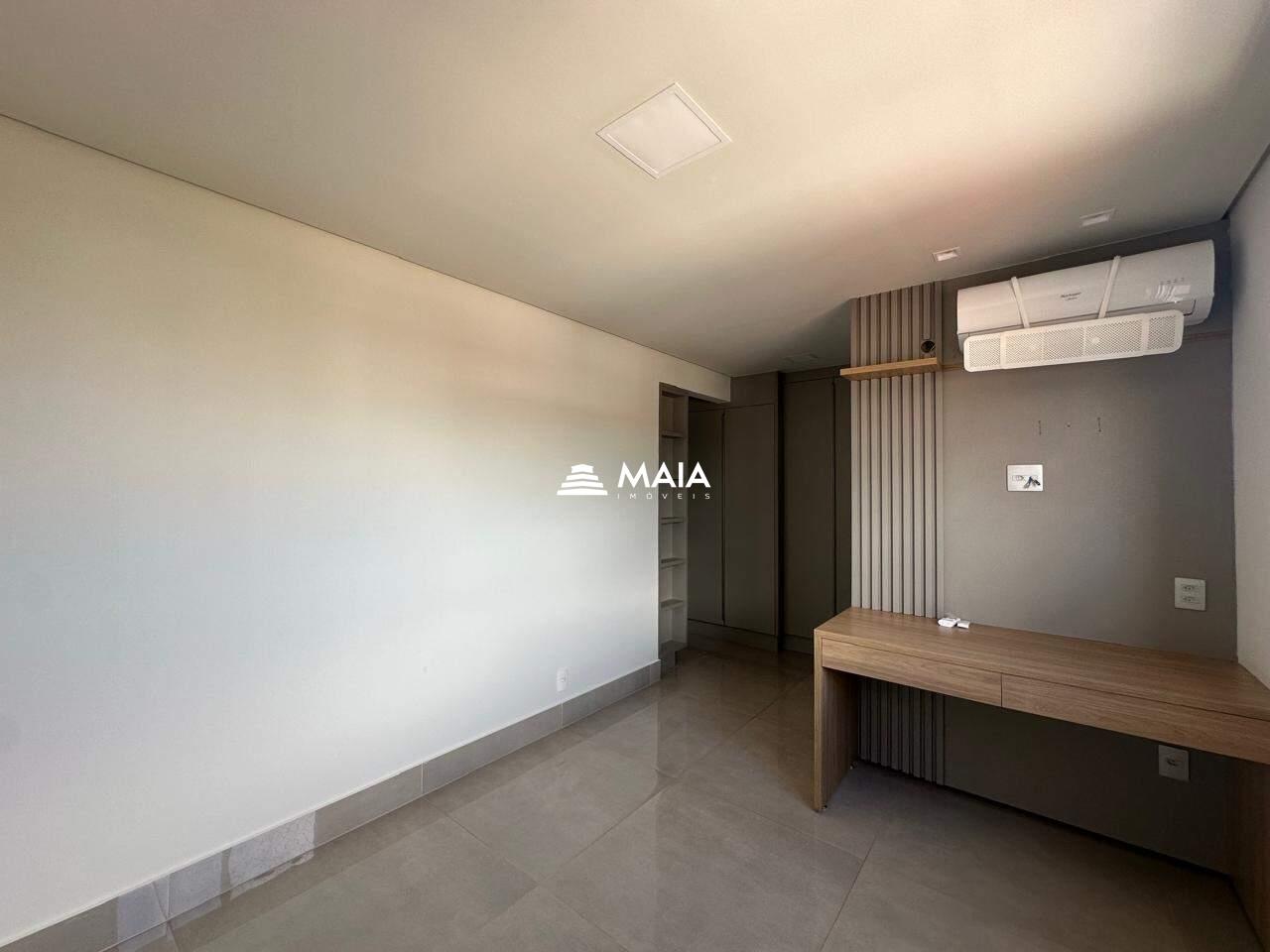 Apartamento à venda no São Benedito: 