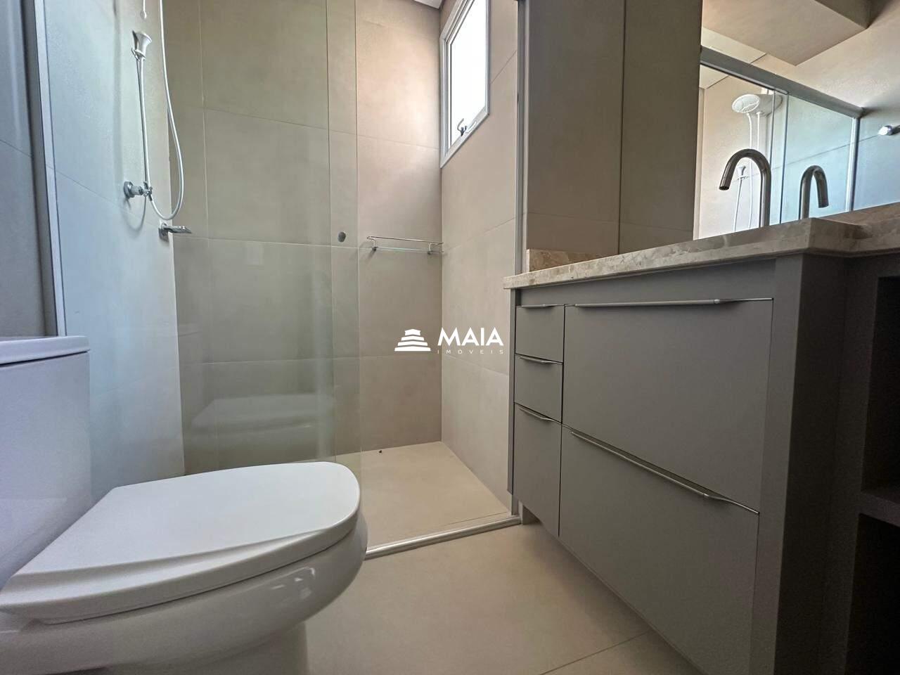 Apartamento à venda no São Benedito: 