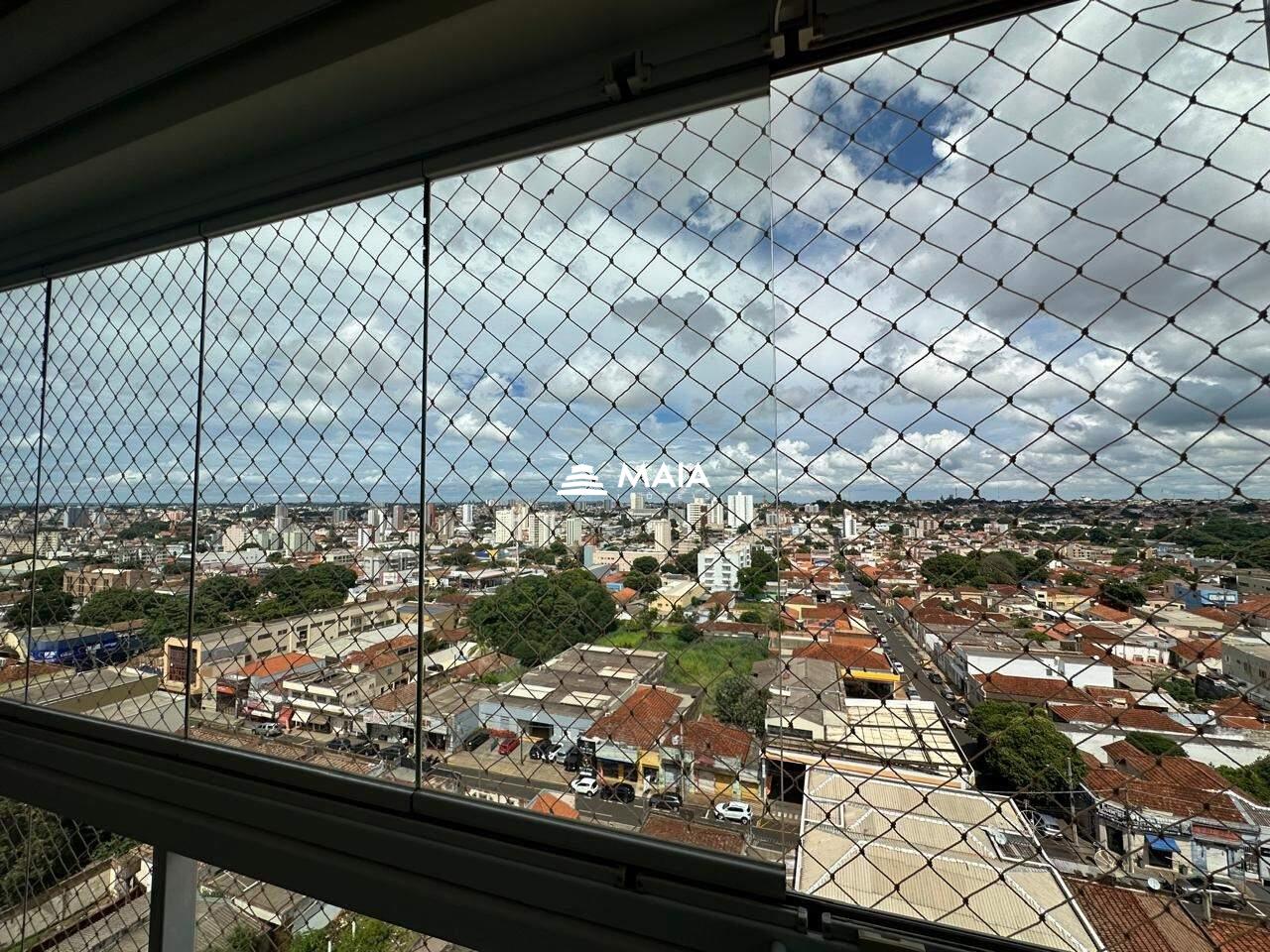 Apartamento à venda no São Benedito: 