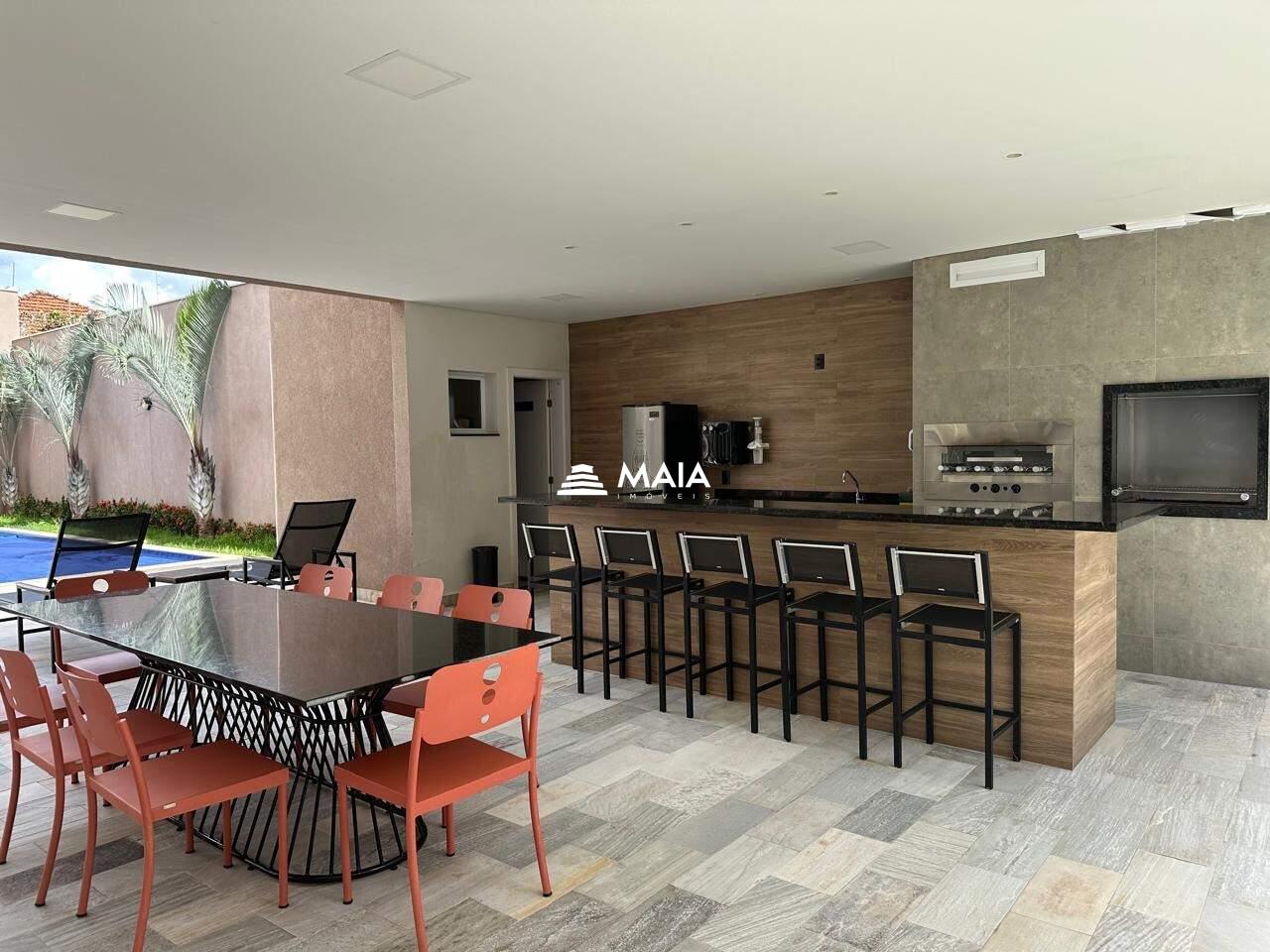 Apartamento à venda no São Benedito: 