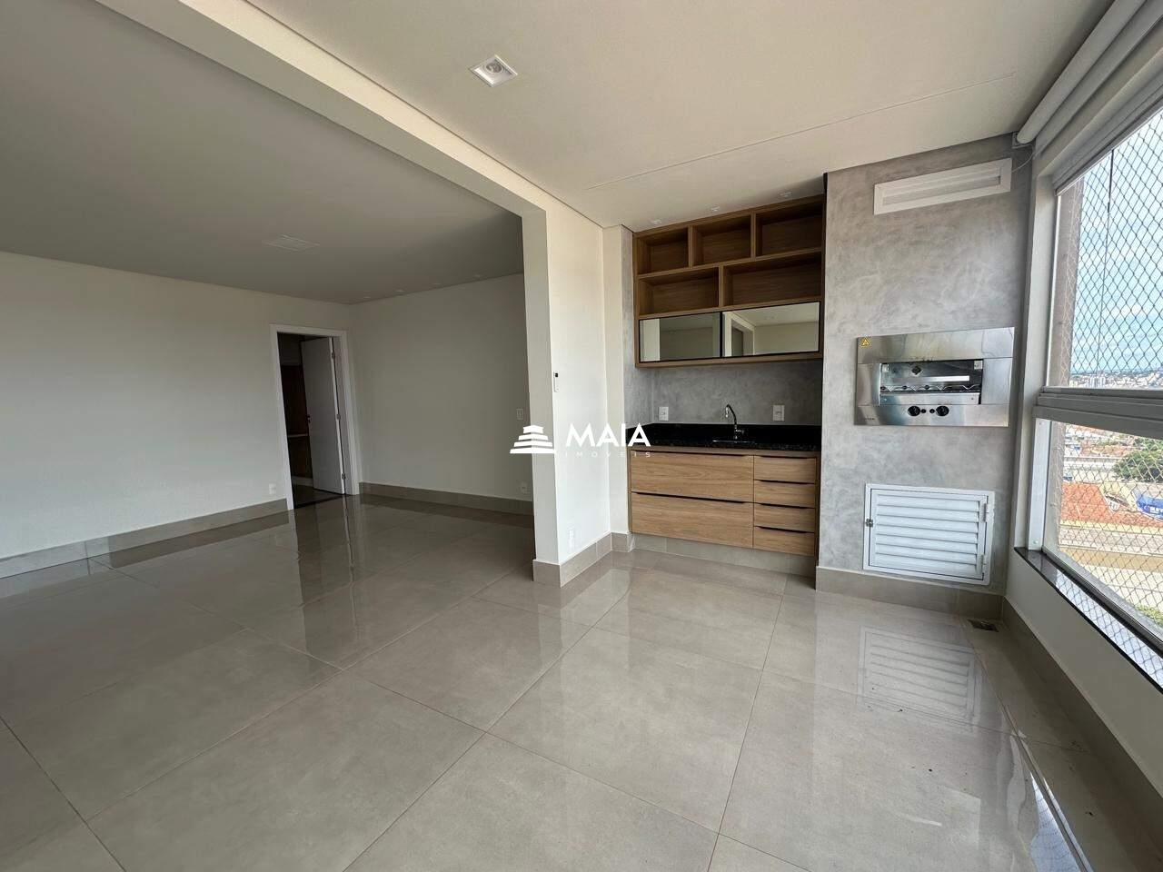 Apartamento à venda no São Benedito: 