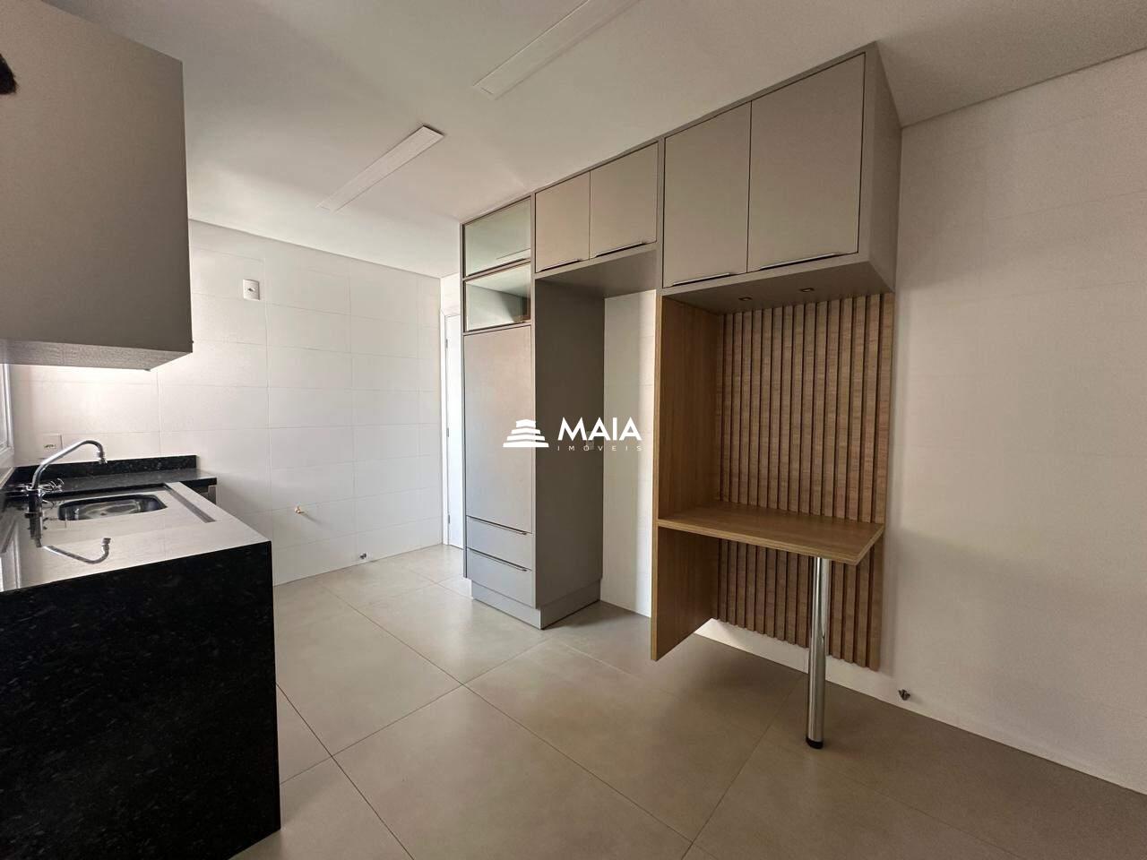 Apartamento à venda no São Benedito: 