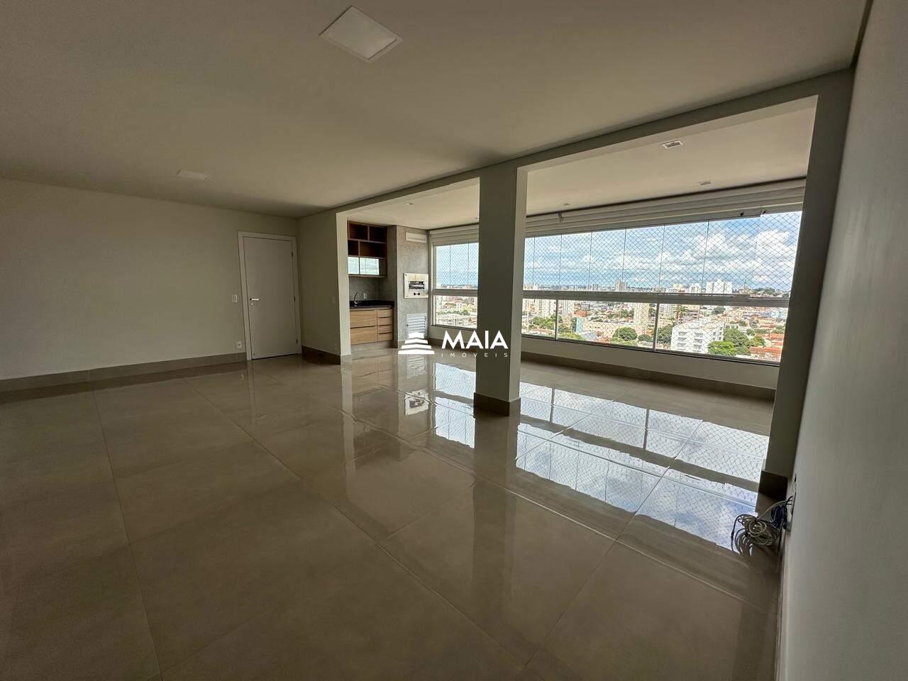 Apartamento à venda no São Benedito: 