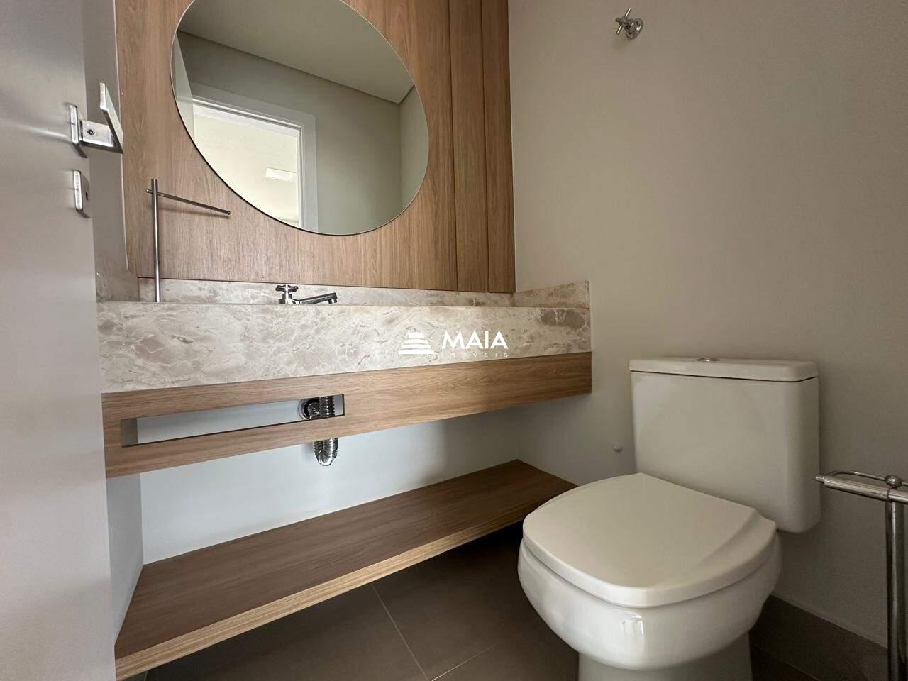 Apartamento à venda no São Benedito: 