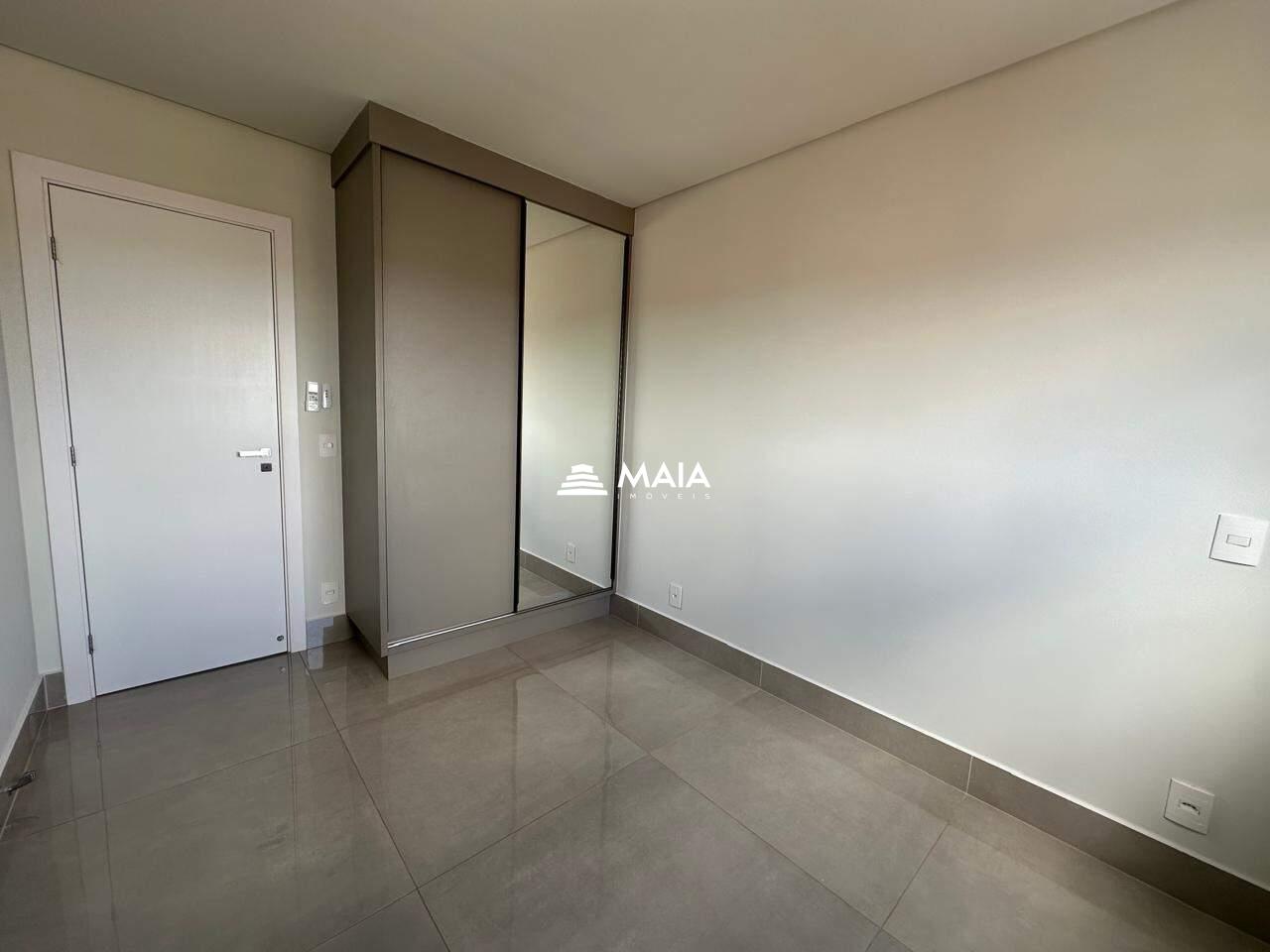 Apartamento à venda no São Benedito: 