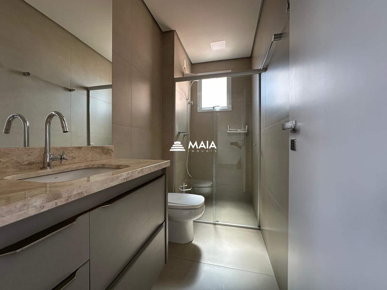 Apartamento à venda no São Benedito: 