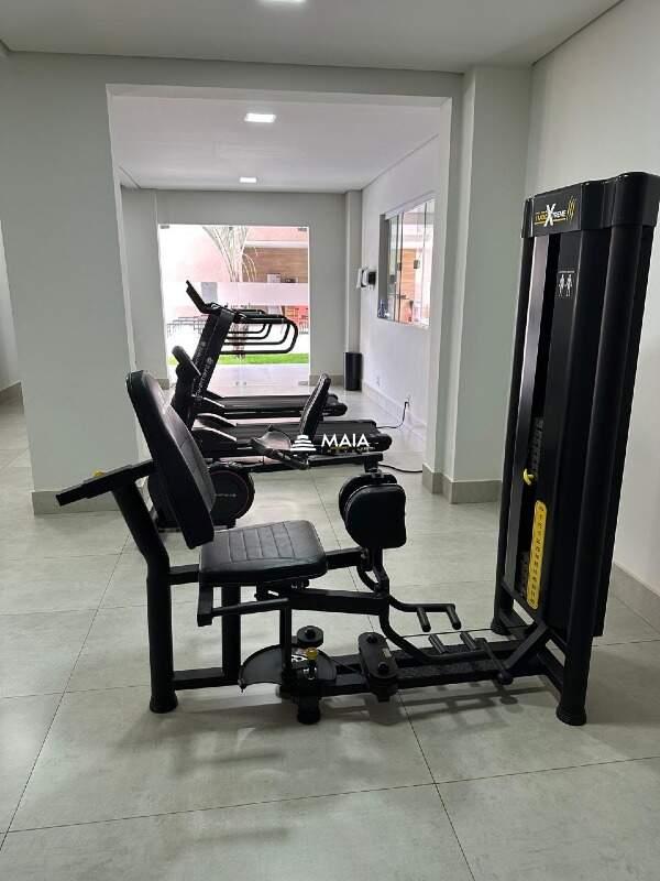 Apartamento à venda no São Benedito: 