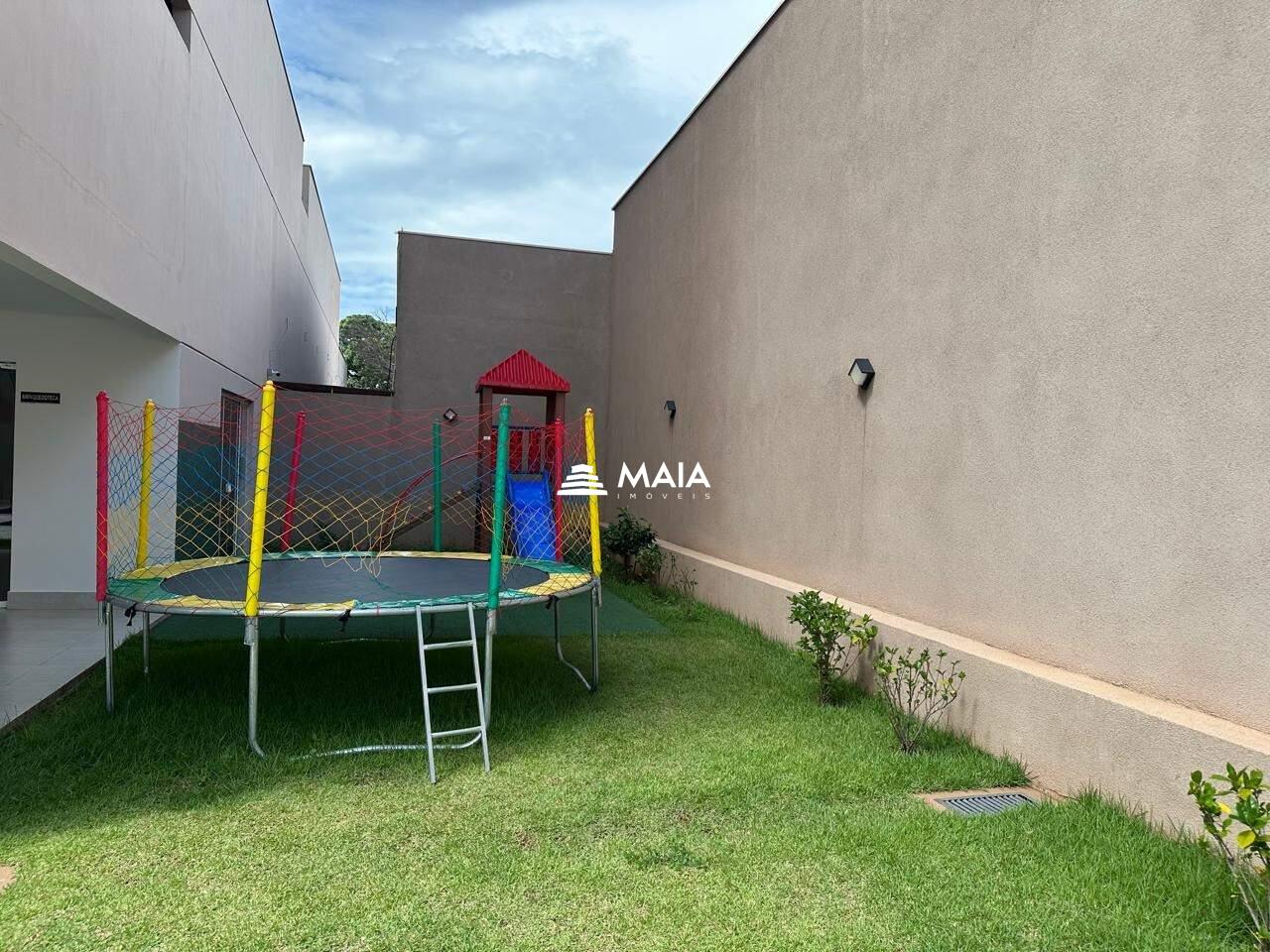 Apartamento à venda no São Benedito: 