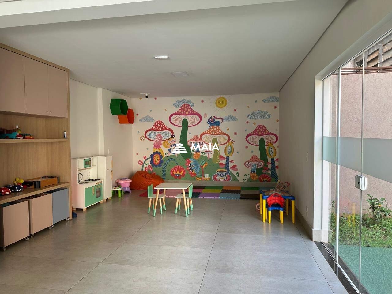 Apartamento à venda no São Benedito: 