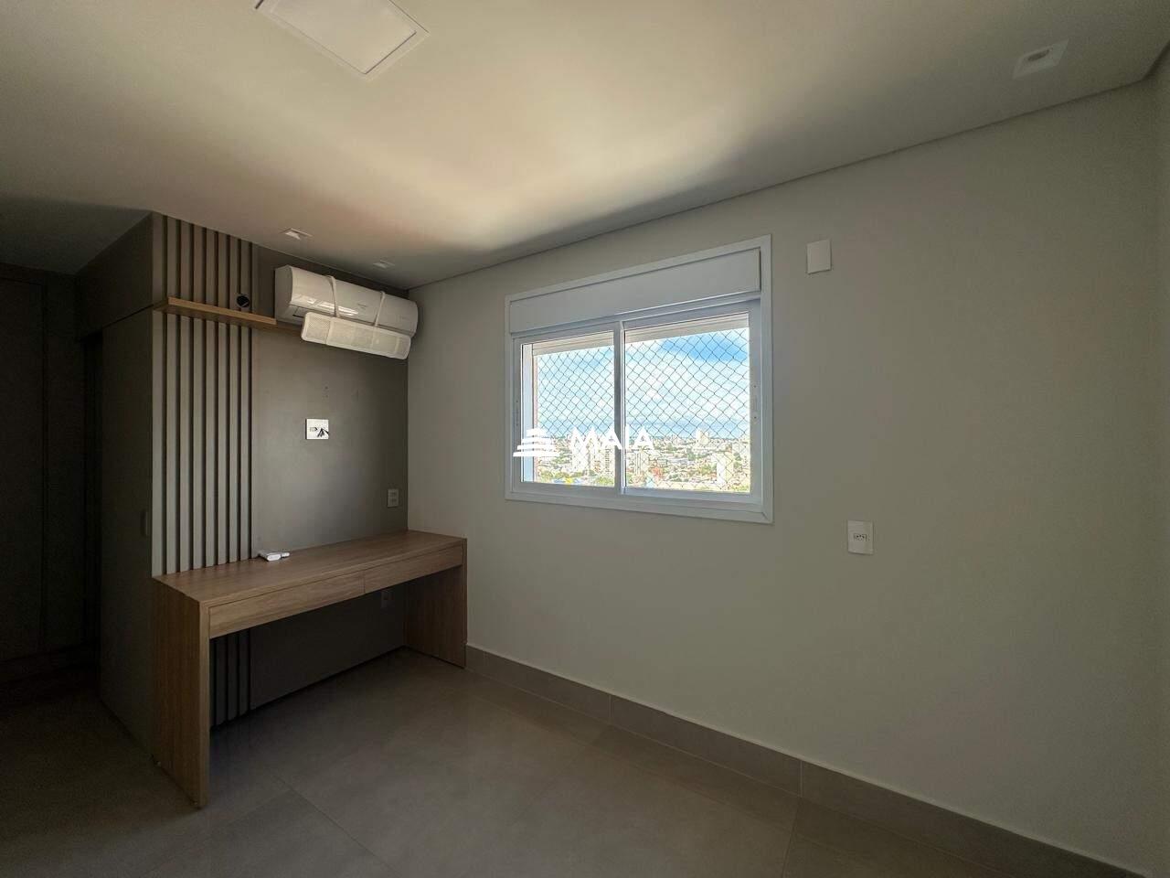 Apartamento à venda no São Benedito: 