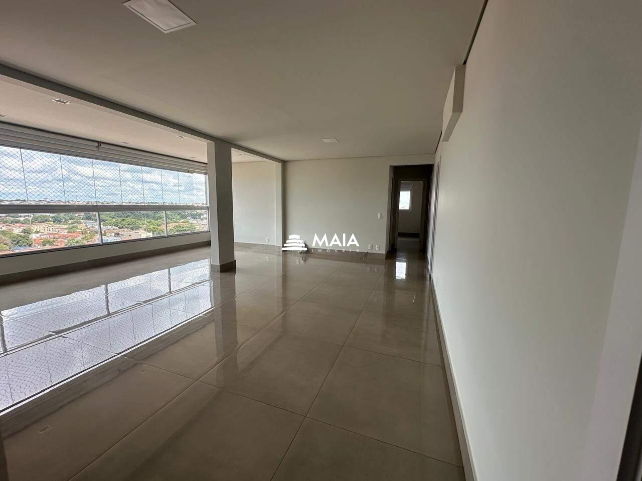 Apartamento à venda no São Benedito: 